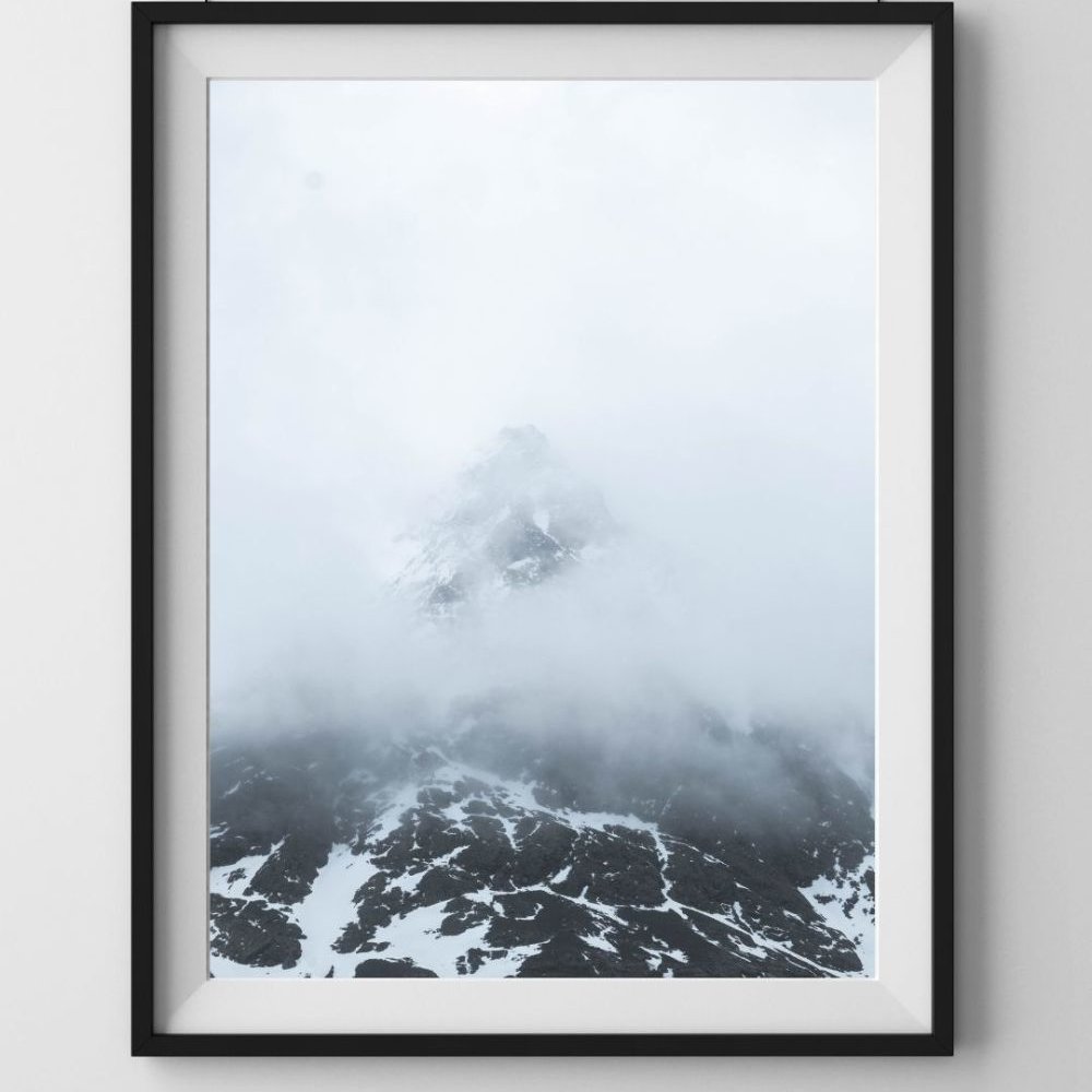 Minimal Collection | The Mountain