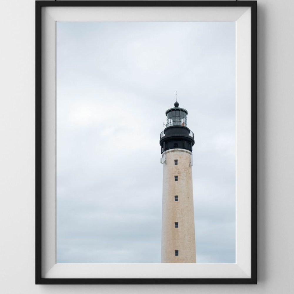 Pays Basque | Lighthouse