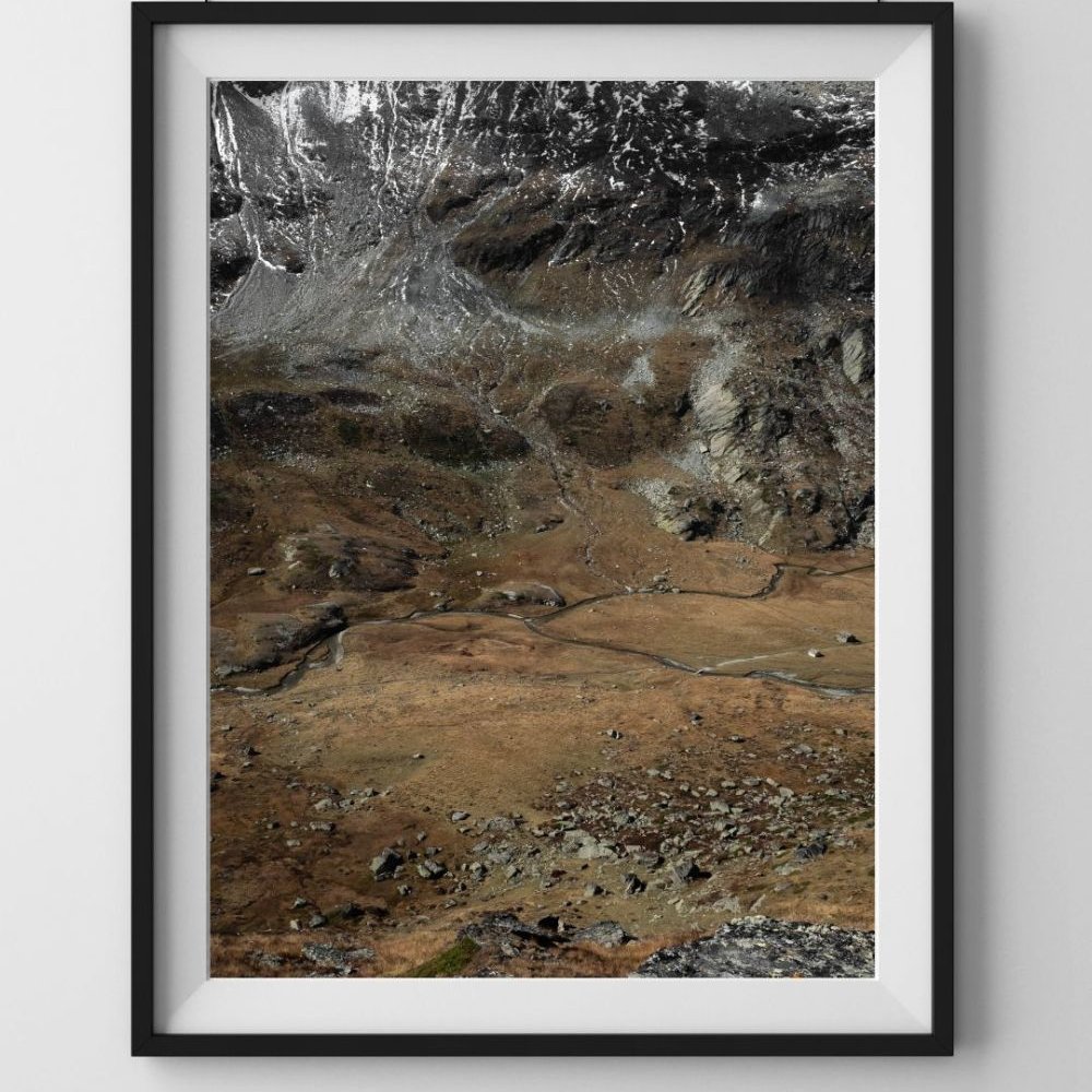 Mountains Collection | Textures