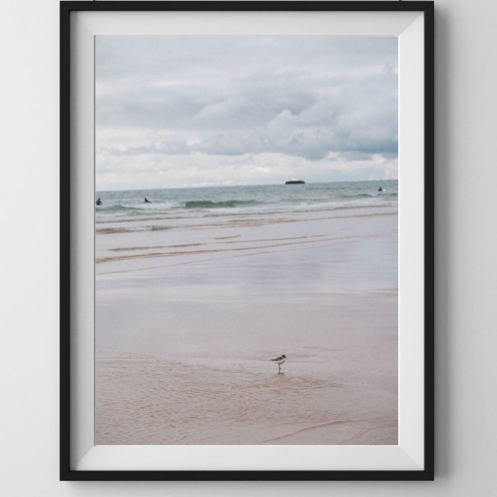 Pays Basque | Sand