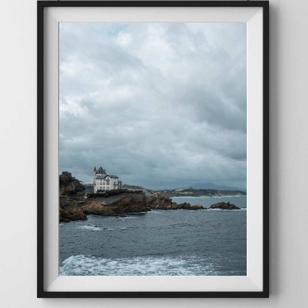 Pays Basque | Biarritz