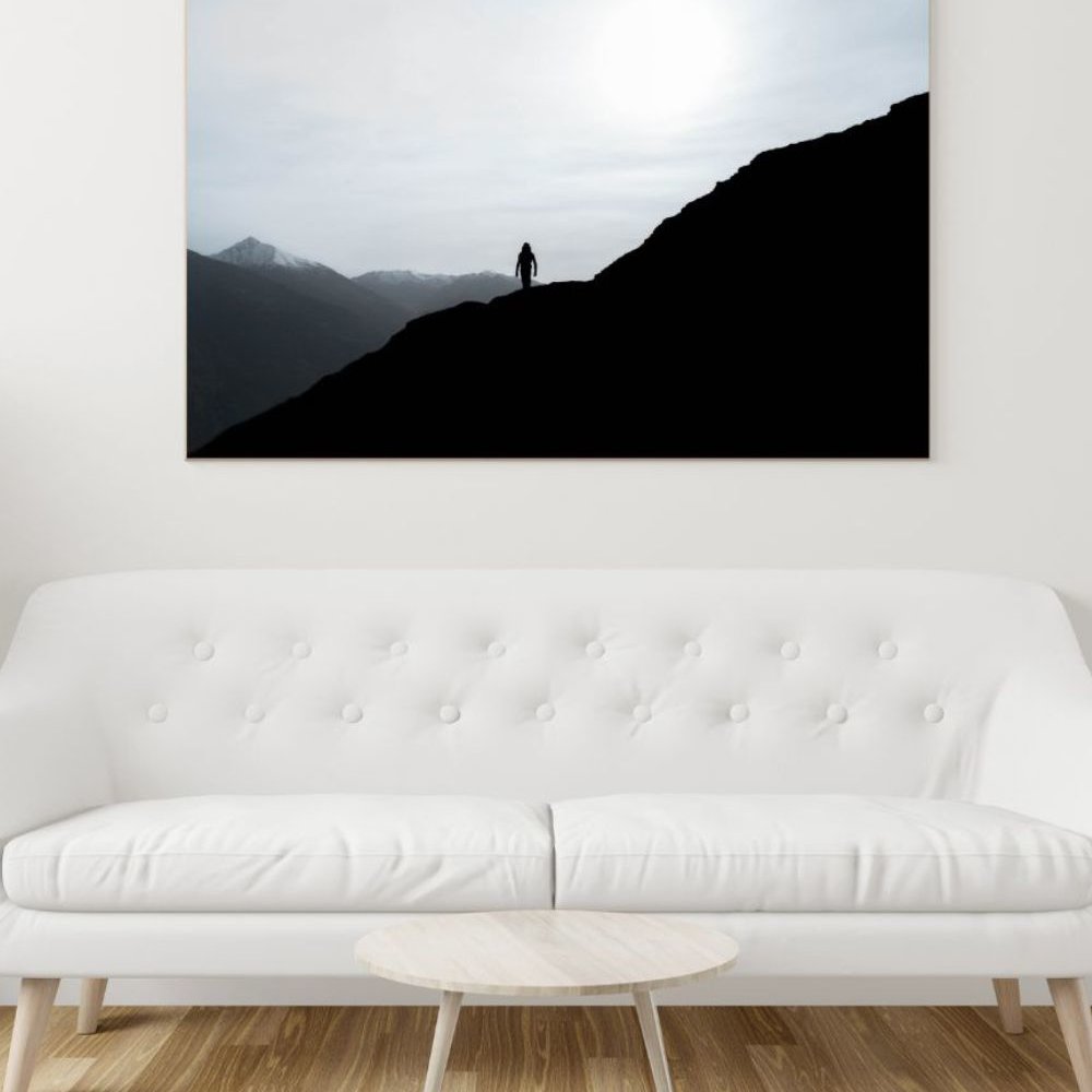 Mountains Collection | Shadows