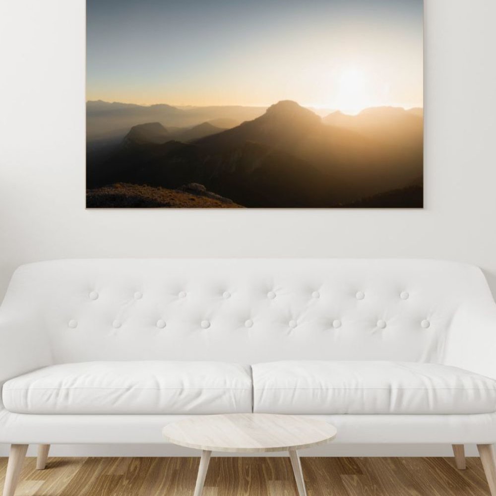 Mountains Collection | Gresivaudan