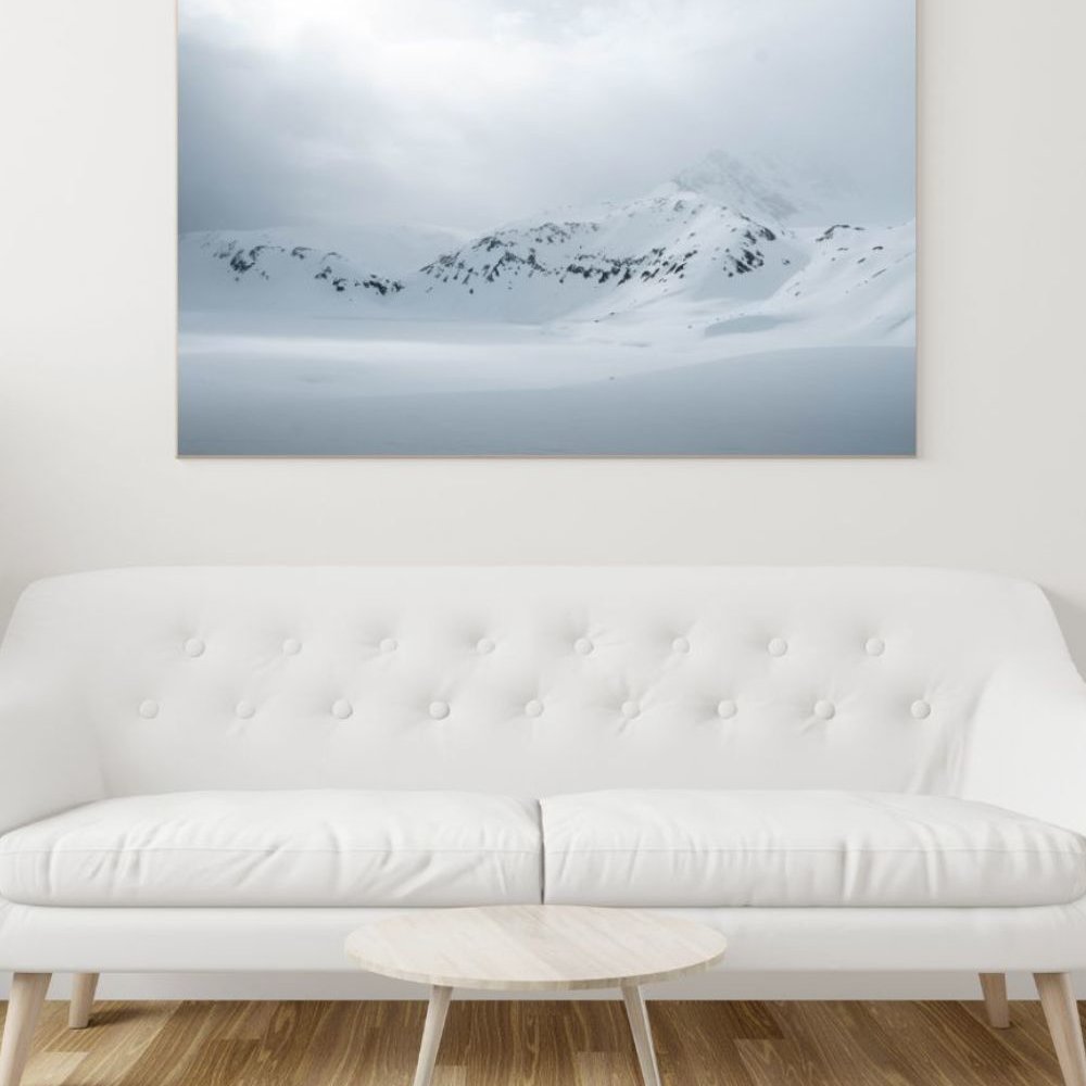 Mountains Collection | Norway