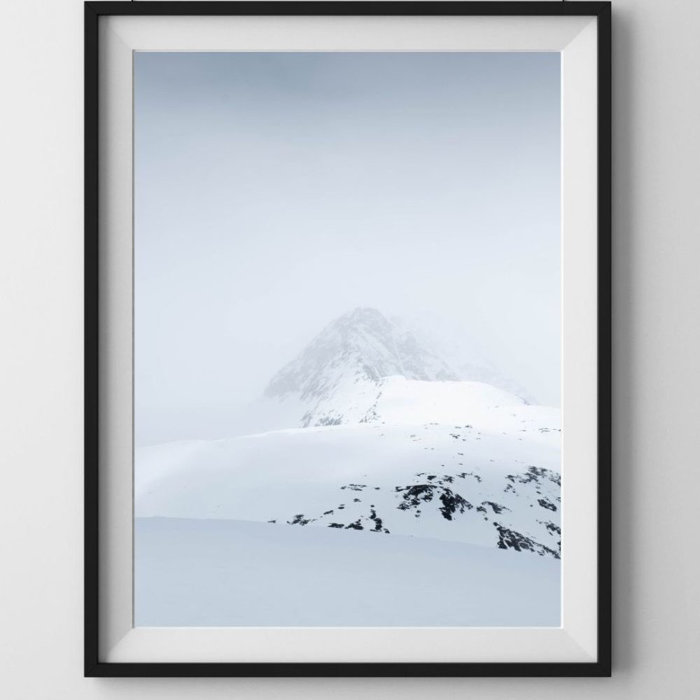 Norway Collection | Lyngen II