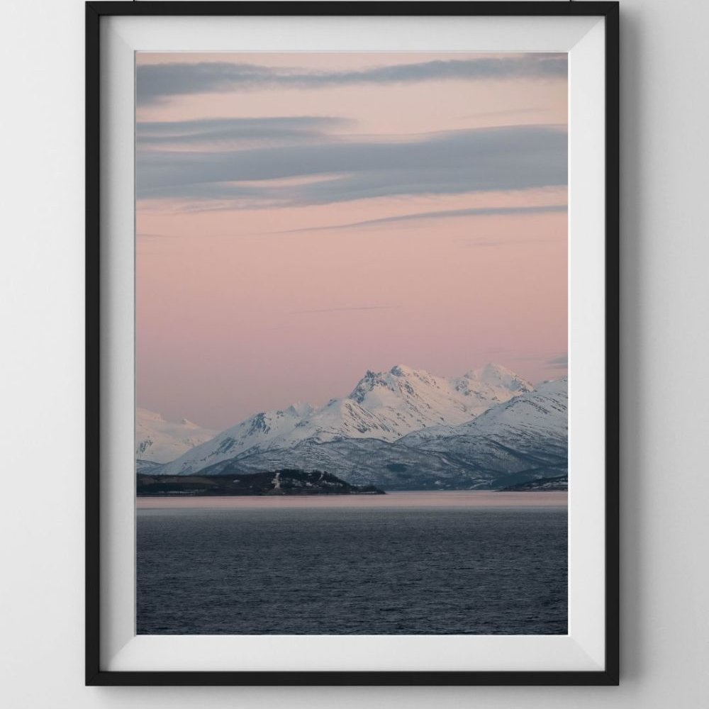 Norway Collection | Sunset