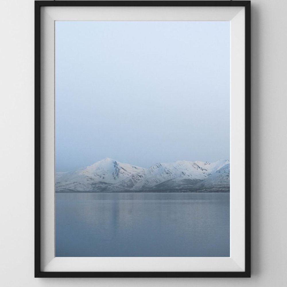 Norway Collection | Tromsø