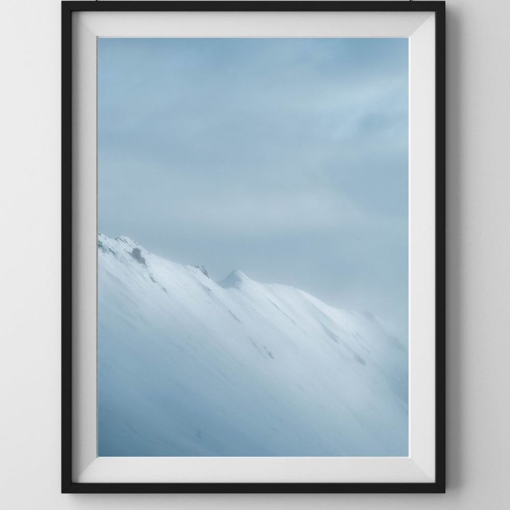 Minimal Collection | Wind & Snow