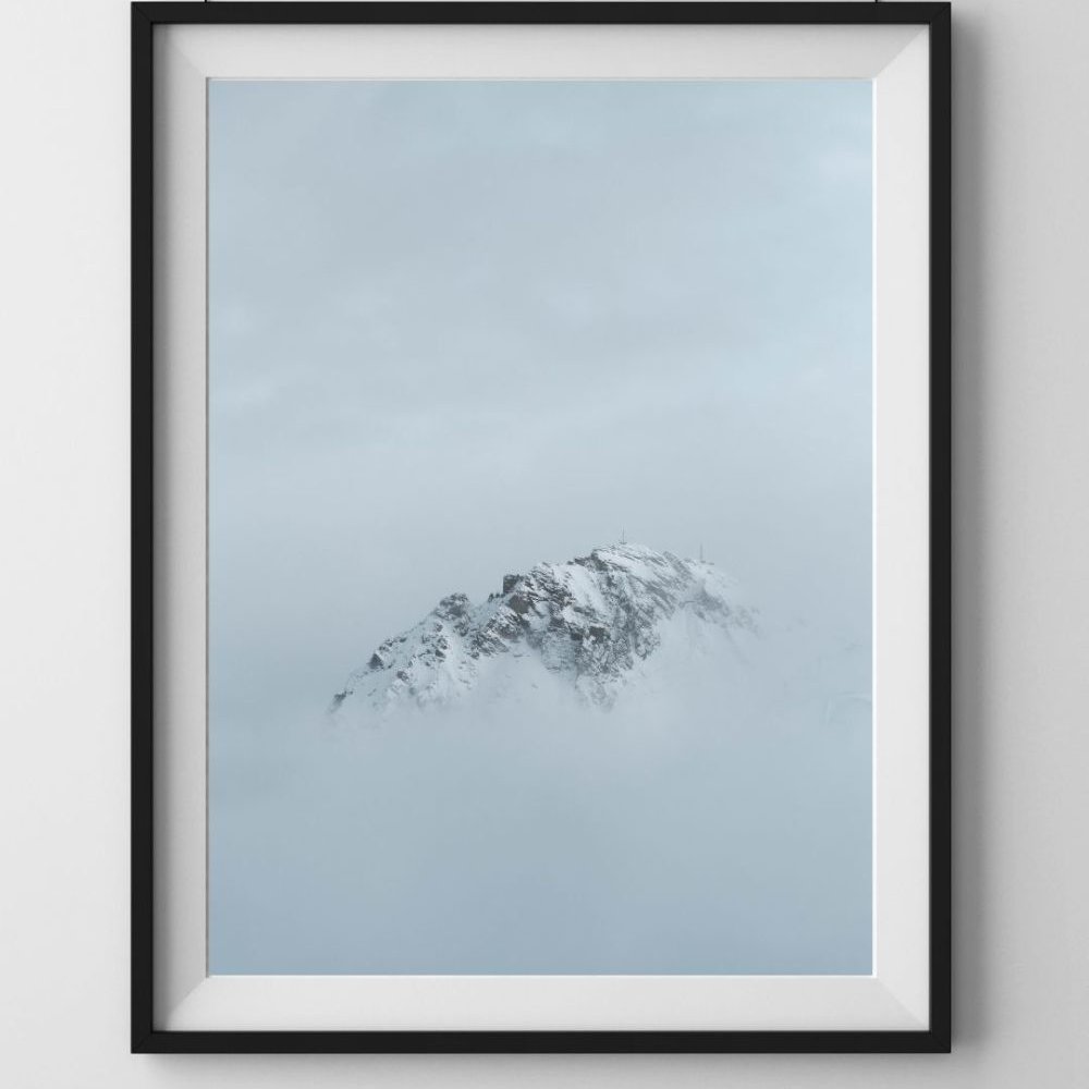 Minimal Collection | Tignes