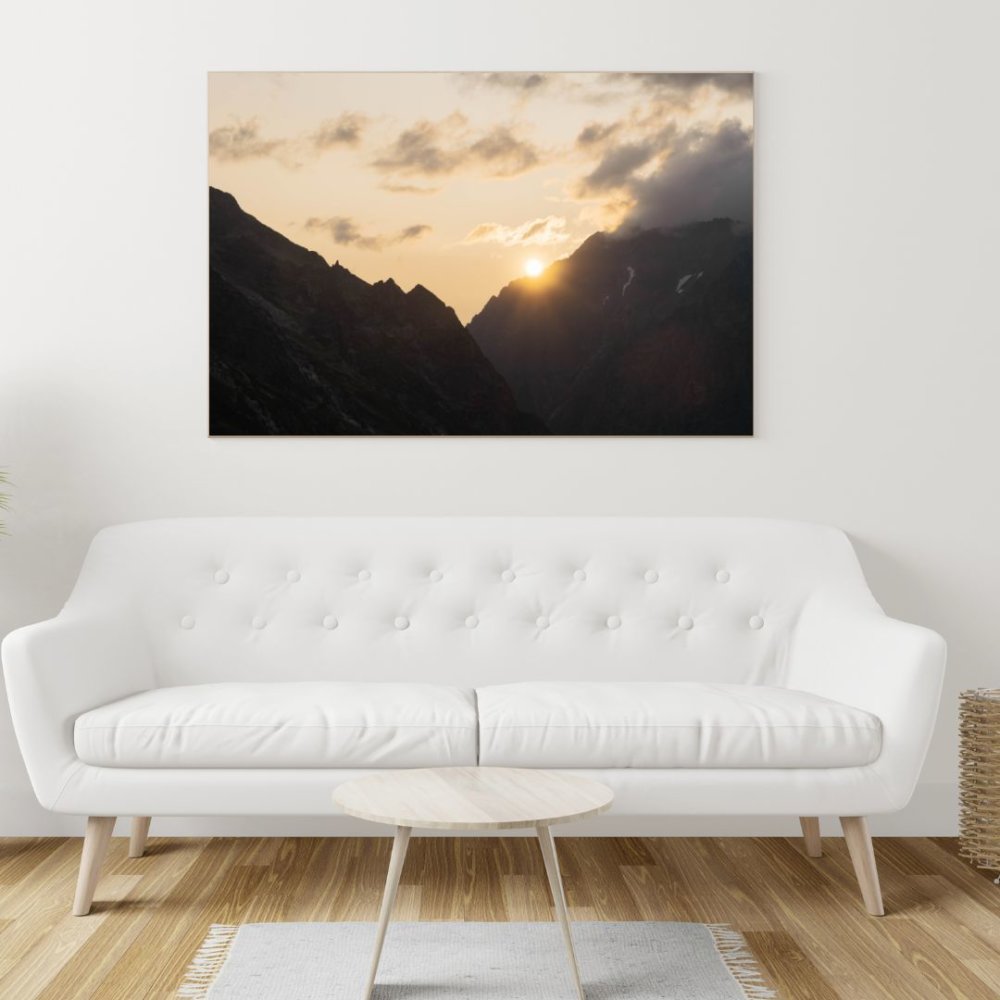 Mountains Collection | les Ecrins