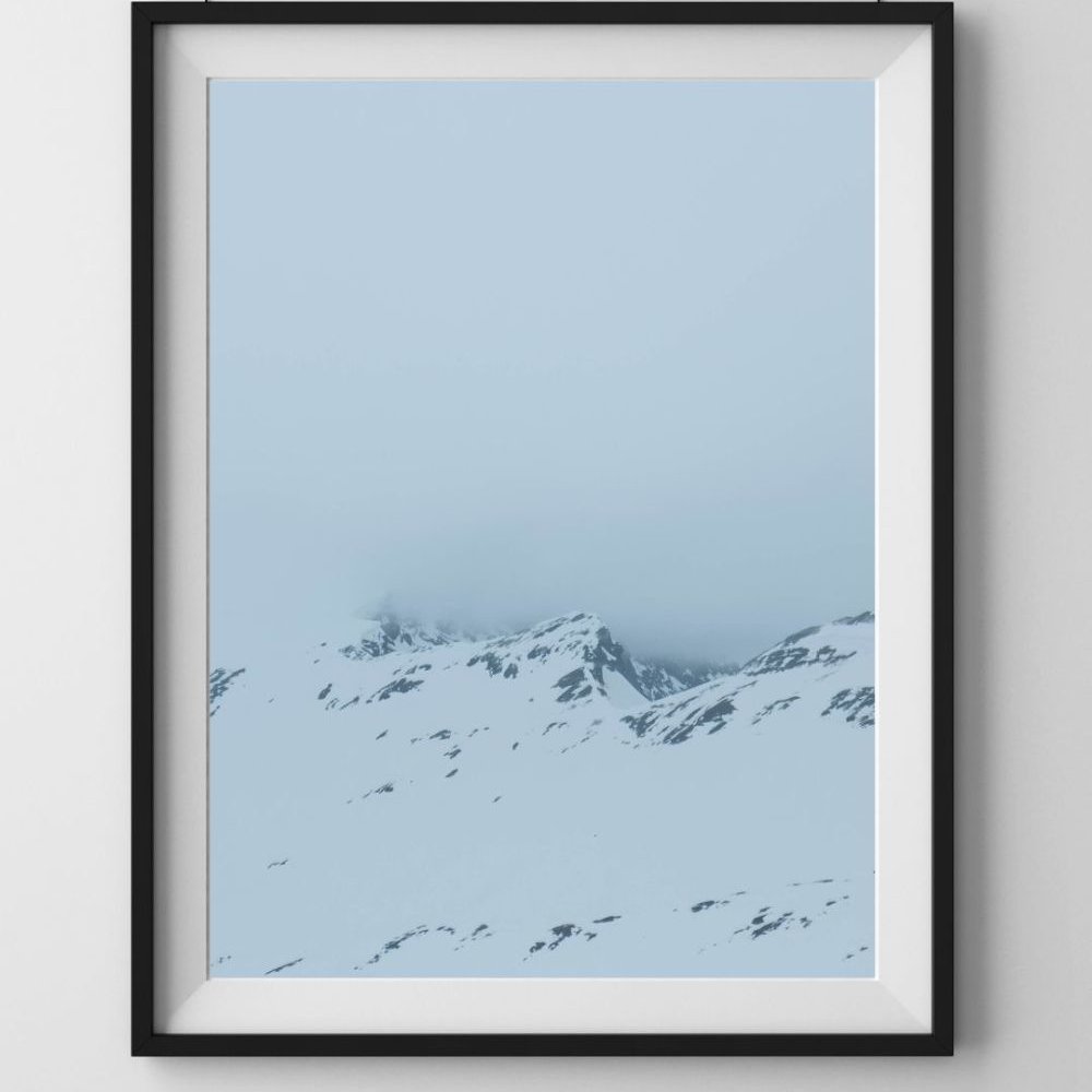 Norway Collection | Brume